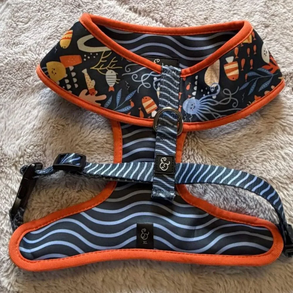 LUCY & CO dog harnesses XL